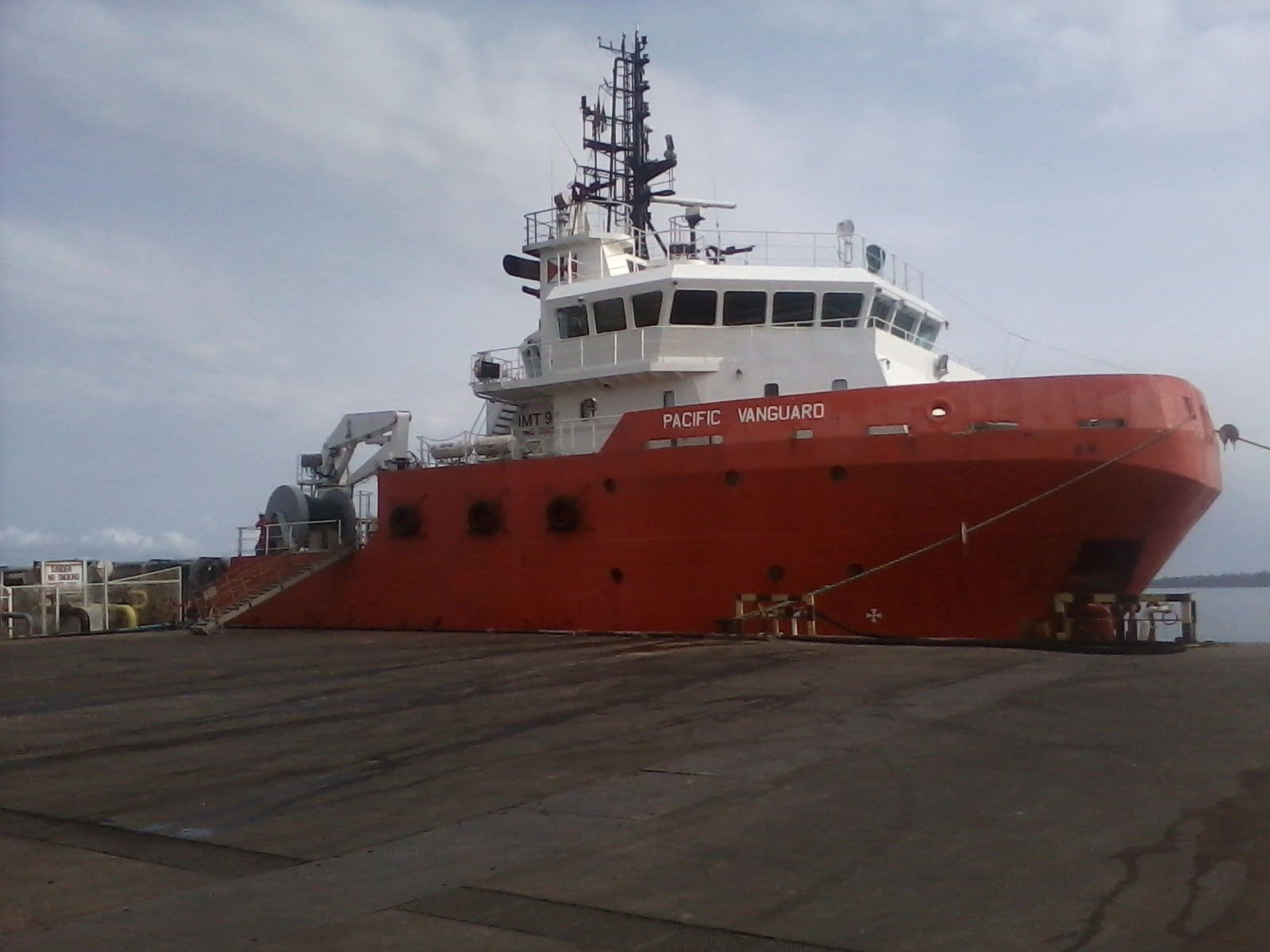 Flow Precision Limited – Delivering Accuracy, Safety & Certified NDT Solutions Across Nigeria